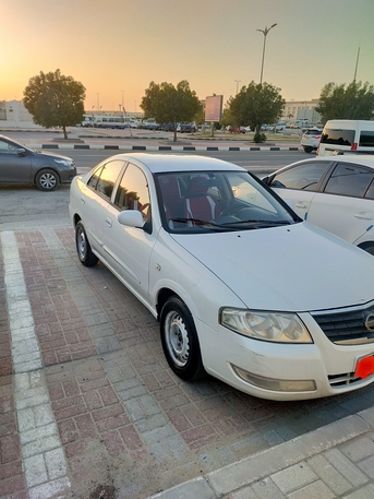 Jubail, Vehicles, Cars & Trucks , SAR 14500,  Nissan Sunny,  2010,  Automatic,  260 KM,   In Mint Condition For Sale