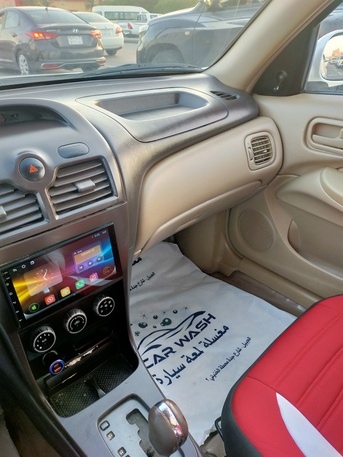Jubail, Vehicles, Cars & Trucks , SAR 14500,  Nissan Sunny,  2010,  Automatic,  260 KM,   In Mint Condition For Sale