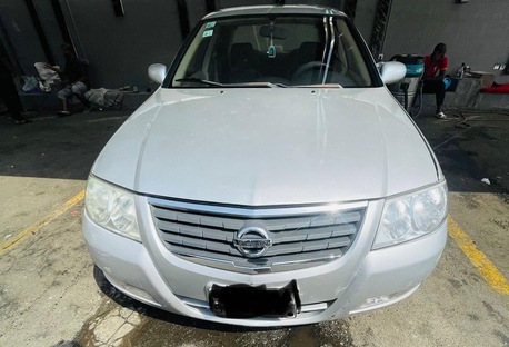 Al Aziziyah, Vehicles, Cars & Trucks , SAR 13500,  Nissan Sunny Automatic 2009,  2009,  Automatic,  345 KM,  Good Condition