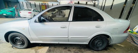 Al Aziziyah, Vehicles, Cars & Trucks , SAR 13500,  Nissan Sunny Automatic 2009,  2009,  Automatic,  345 KM,  Good Condition
