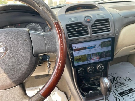 Al Aziziyah, Vehicles, Cars & Trucks , SAR 13500,  Nissan Sunny Automatic 2009,  2009,  Automatic,  345 KM,  Good Condition