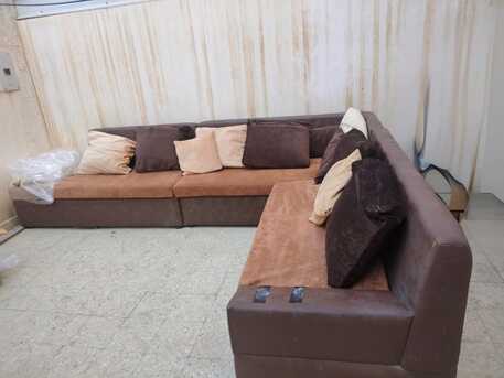 Al Sulaymaniyyah, Furniture, SAR 150,  SOFA SET