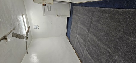 Al Wizarat, Rooms Available, SAR 1000/month,  Iam Offering 1 Master Room For Executive Bachelor Back Side Of Shalimar Restaurant -Hara