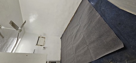 Al Wizarat, Rooms Available, SAR 1000/month,  Iam Offering 1 Master Room For Executive Bachelor Back Side Of Shalimar Restaurant -Hara