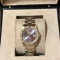 SAR 370,  Rolex Oyster Perpeptual/ Date  | 34mm Steel | Blue Dia