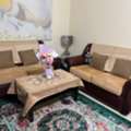 SAR 480,  🛋 Sofa Set For Sale &ndash; Give Away Price