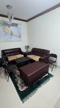 Riyadh, Furniture, SAR 480,  🛋 Sofa Set For Sale &ndash; Give Away Price