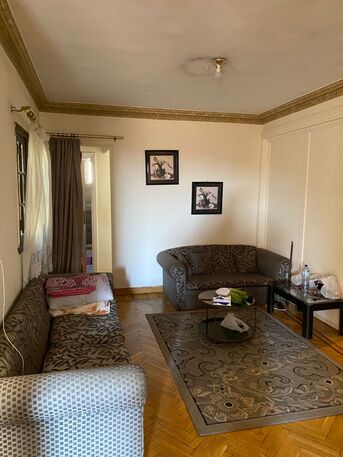 Maadi, Apartments/Houses, EGP 17000/month,  2 BR,  105 Sq. Meter,  Fully Furnished At Zahraa Al Maadi