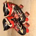 SAR 45,  3 Skating Shoes For Sale &ndash; Excellent Condition
