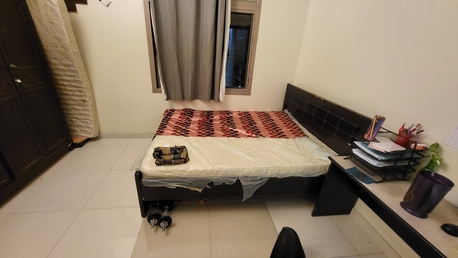 Riffa, Furniture, BHD 40,  Mattress And Cot For Sale