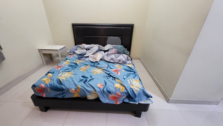 Riffa, Furniture, BHD 40,  Mattress And Cot For Sale