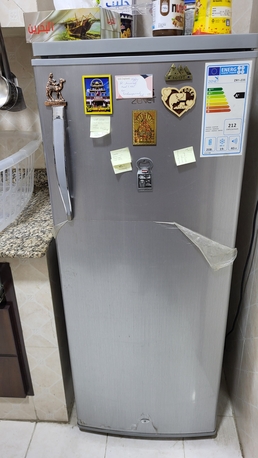 Riffa, Electronics, BHD 60,  Fridge For Sale