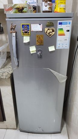 Riffa, Electronics, BHD 60,  Fridge For Sale