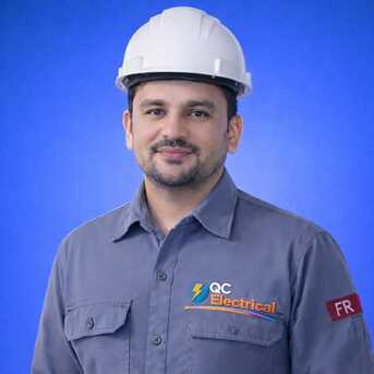 Jubail, Job Seekers, Electrical  QA/QC Engineer