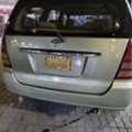 SAR 18000,  Toyota 1000,  2008,  Manual,  300000 KM,  TOYOTA INNOVA. Model   Clean Condition