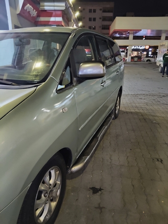 Riyadh, Vehicles, Cars & Trucks , SAR 18000,  Toyota 1000,  2008,  Manual,  300000 KM,  TOYOTA INNOVA. Model   Clean Condition