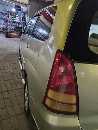 Riyadh, Vehicles, Cars & Trucks , SAR 18000,  Toyota 1000,  2008,  Manual,  300000 KM,  TOYOTA INNOVA. Model   Clean Condition