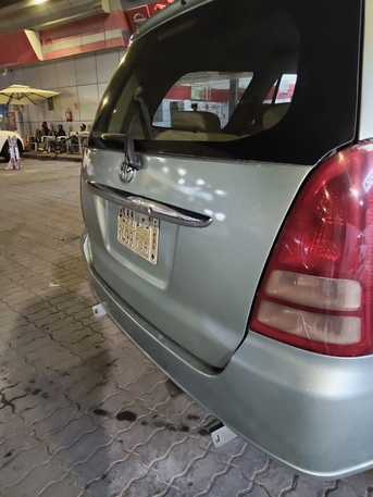 Riyadh, Vehicles, Cars & Trucks , SAR 18000,  Toyota 1000,  2008,  Manual,  300000 KM,  TOYOTA INNOVA. Model   Clean Condition