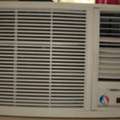 SAR 800,  Powerful Cooling Window AC Available &ndash; Good Condition Argent For Sale