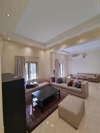 Maadi, Apartments/Houses, EGP 32000/month,  Furnished,  3 BR,  185 Sq. Meter,  Furnished At Zahraa Almaadi With ACs