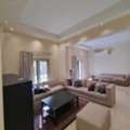 EGP 32000/month,  Furnished,  3 BR,  185 Sq. Meter,  Furnished At Zahraa Almaadi With ACs