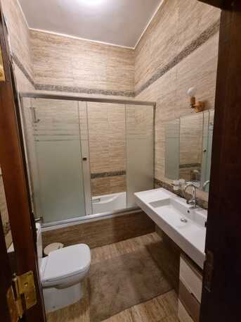 Maadi, Apartments/Houses, EGP 32000/month,  Furnished,  3 BR,  185 Sq. Meter,  Furnished At Zahraa Almaadi With ACs