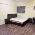 SAR 1200/month,  Complete Furnished Rooms Availble For Bachelor In Malaz Area
