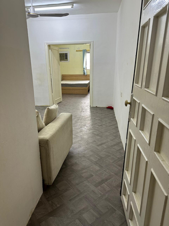 Riyadh, Rooms Available, SAR 1200/month,  Complete Furnished Rooms Availble For Bachelor In Malaz Area