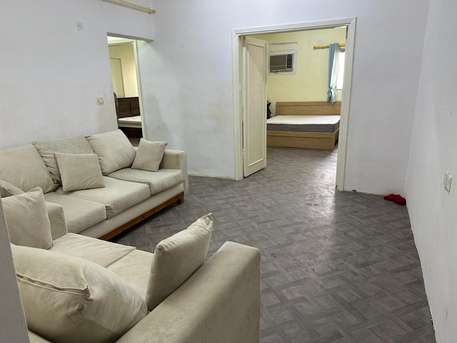 Riyadh, Rooms Available, SAR 1200/month,  Complete Furnished Rooms Availble For Bachelor In Malaz Area