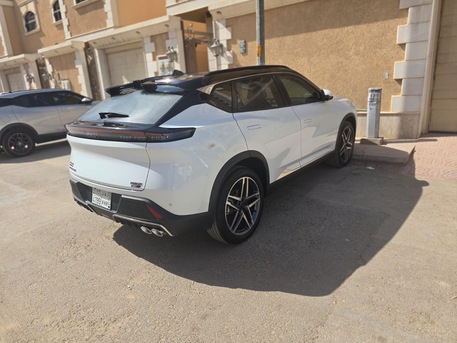 Riyadh, Vehicles, Cars & Trucks , SAR 47000,  Dongfeng MAGE,  2025,  43000 KM,