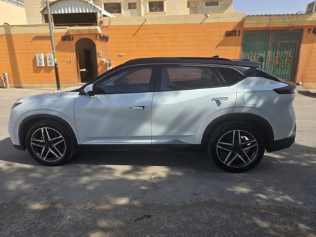 Riyadh, Vehicles, Cars & Trucks , SAR 47000,  Dongfeng MAGE,  2025,  43000 KM,