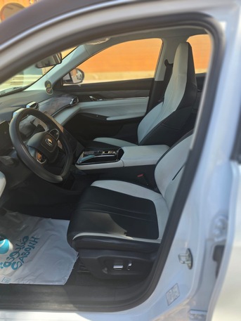 Riyadh, Vehicles, Cars & Trucks , SAR 47000,  Dongfeng MAGE,  2025,  43000 KM,