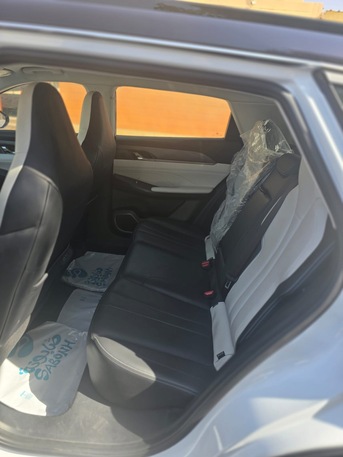 Riyadh, Vehicles, Cars & Trucks , SAR 47000,  Dongfeng MAGE,  2025,  43000 KM,