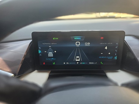 Riyadh, Vehicles, Cars & Trucks , SAR 47000,  Dongfeng MAGE,  2025,  43000 KM,