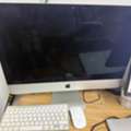 SAR 02500,  IMac 13.1 Intel Corei5 2.7GHz 256KB Memory 8GB And HP Pavilion Laptop Intel Core I5 CPU