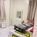 SAR 1,  Staff  Bachelors Family  15 Rooms Available