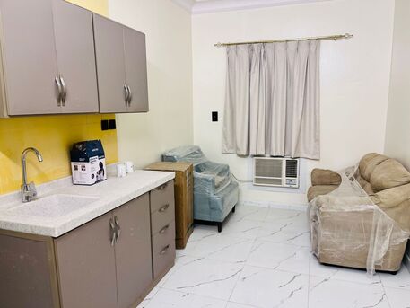 Riyadh, Staff Accomodation, SAR 1,  Staff  Bachelors Family  15 Rooms Available