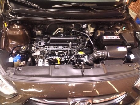 Jeddah, Vehicles, Cars & Trucks , SAR 30,  Hyundai Accent,  2017,  Automatic,  145334 KM,  Urgent Car Sale