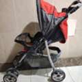 Free Baby Stroller