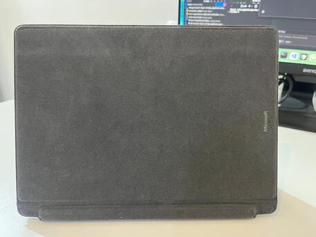 Al Yarmouk, Computers, SAR 3200,  Surface Pro 9, Core  I7  12 Gen, 16GB RAM,  1 TB SSD