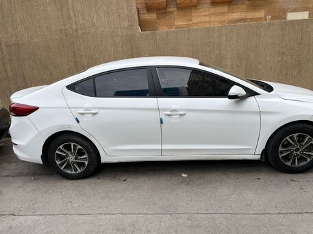 Riyadh, Vehicles, Cars & Trucks , SAR 30000,  Hyundai Elantra,  2017,  Automatic,  432000 KM,  Hundai Elentra For Sale  Model