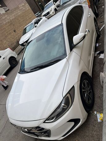 Riyadh, Vehicles, Cars & Trucks , SAR 30000,  Hyundai Elantra,  2017,  Automatic,  432000 KM,  Hundai Elentra For Sale  Model