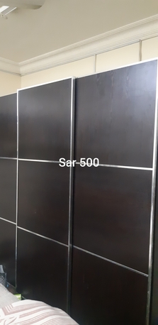 Madinah, Furniture, SAR 450,  5 Air Condition, Washing Machine And Furnitures