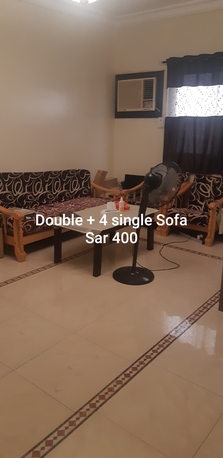 Madinah, Furniture, SAR 450,  5 Air Condition, Washing Machine And Furnitures