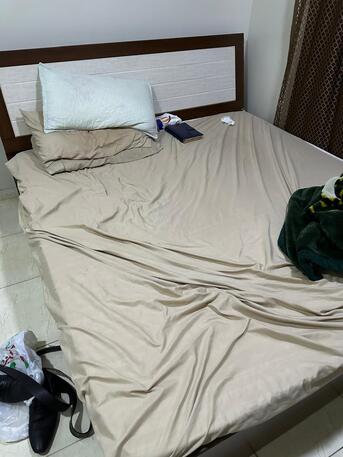 Dammam, Apartments/Houses, SAR 1250/month,  Furnished,  2 BR,  125 Sq. Meter,  2 Bedroom Flat Furnished Available For Transfer