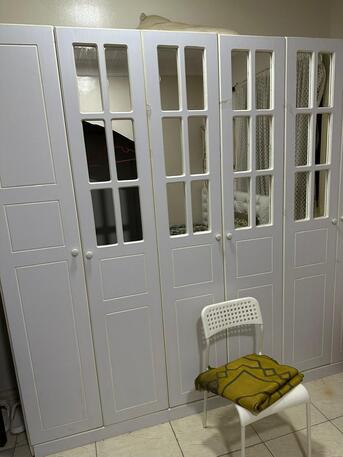 Dammam, Apartments/Houses, SAR 1250/month,  Furnished,  2 BR,  125 Sq. Meter,  2 Bedroom Flat Furnished Available For Transfer