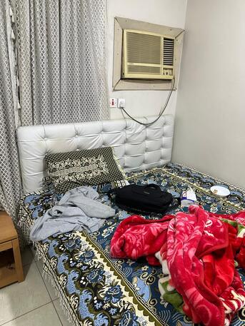 Dammam, Apartments/Houses, SAR 1250/month,  Furnished,  2 BR,  125 Sq. Meter,  2 Bedroom Flat Furnished Available For Transfer