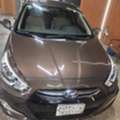 SAR 32,  Hyundai Accent,  2017,  Automatic,  145334 KM,
