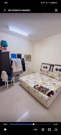 Hofuf, Apartments/Houses, SAR 12000/year,  2 BR,  Flat Available For Rent &ndash; Transfer Of Lease