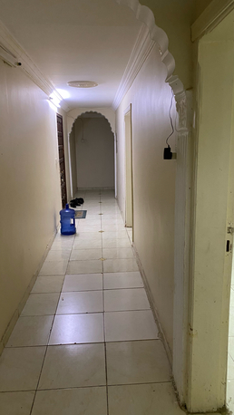 Al Safa, Apartments/Houses, SAR 1300/month,  2 BR,  Sharing Flat With Two Big Rooms Separate Washroom And Sharing Kitchen